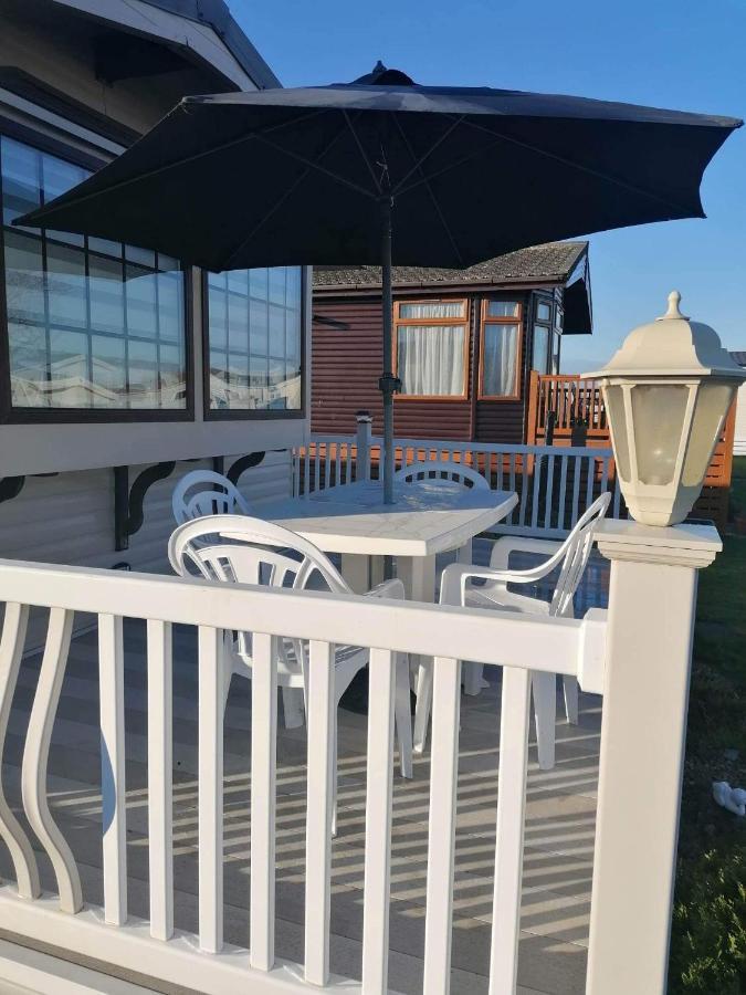 Cornwall Cornwall-Chapmanswell Caravan Holiday Park A30 B&B Bed And Breakfast #41 Launceston Exterior photo