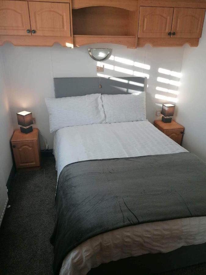 Cornwall Cornwall-Chapmanswell Caravan Holiday Park A30 B&B Bed And Breakfast #41 Launceston Exterior photo