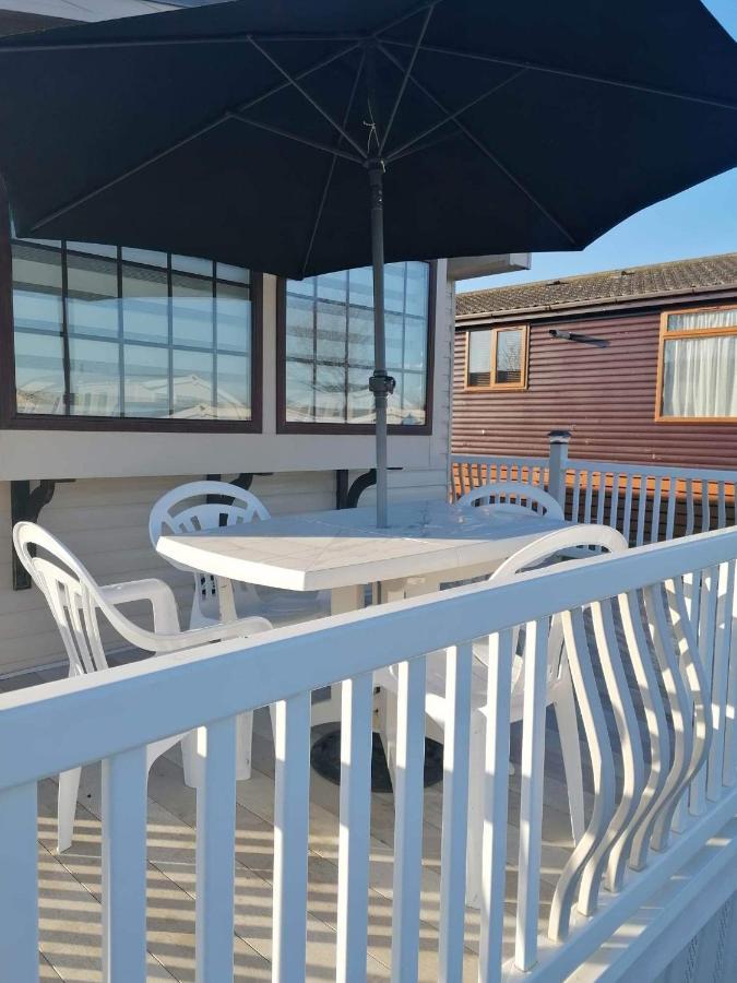 Cornwall Cornwall-Chapmanswell Caravan Holiday Park A30 B&B Bed And Breakfast #41 Launceston Exterior photo