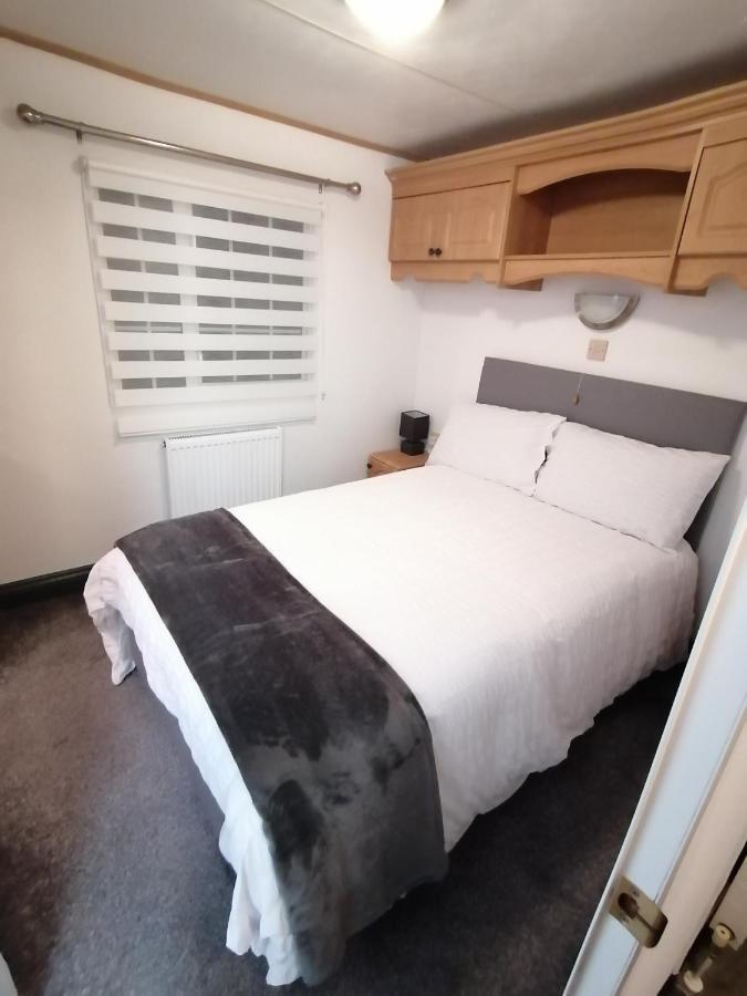 Cornwall Cornwall-Chapmanswell Caravan Holiday Park A30 B&B Bed And Breakfast #41 Launceston Exterior photo